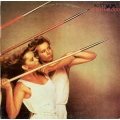 Roxy Music - Flesh+Blood / RTB Roxy Music - Flesh+Blood / RTB